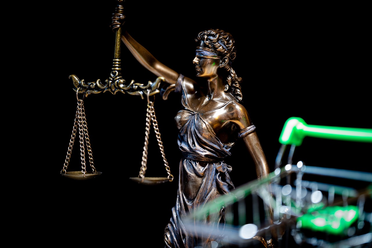 The Importance of Legal Advice in Crypto Startups